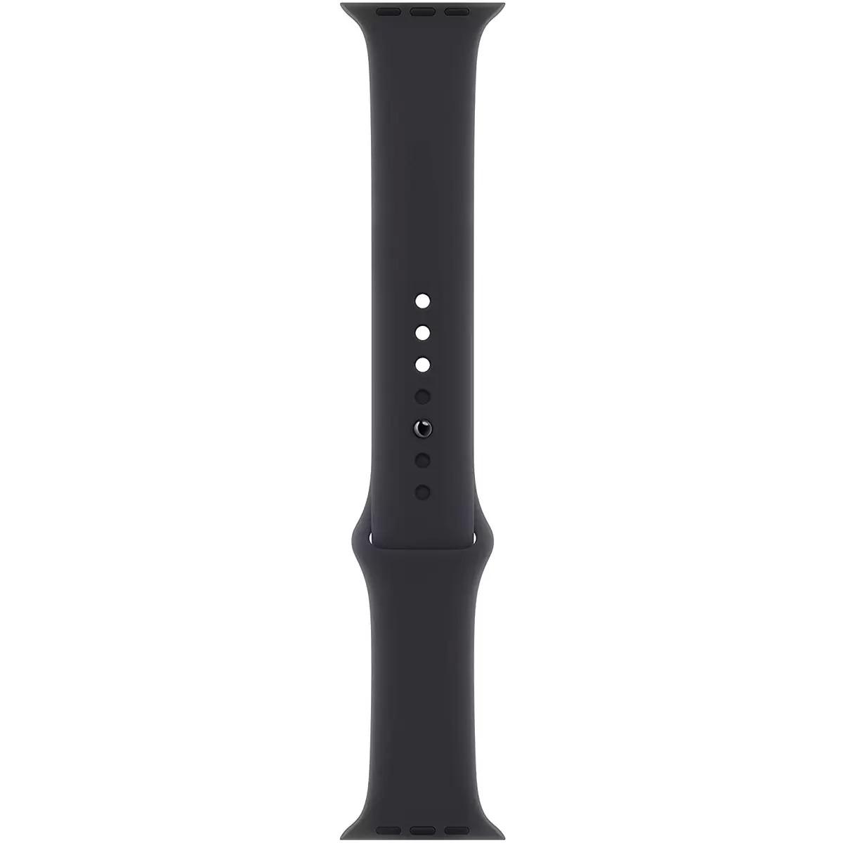 Apple Watch 45mm Sport Band for $24.99