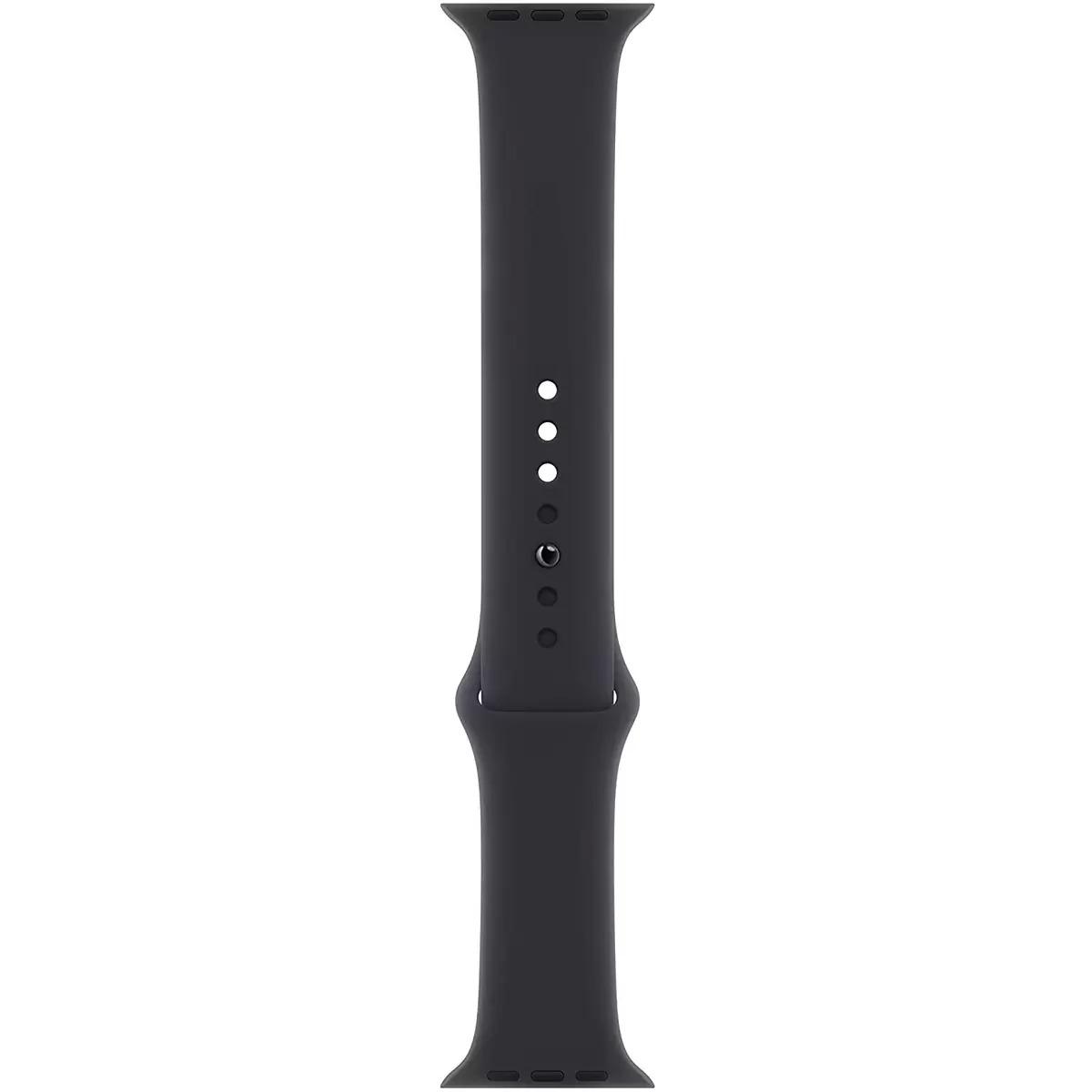 Apple Watch 45mm Sport Band for $19.99