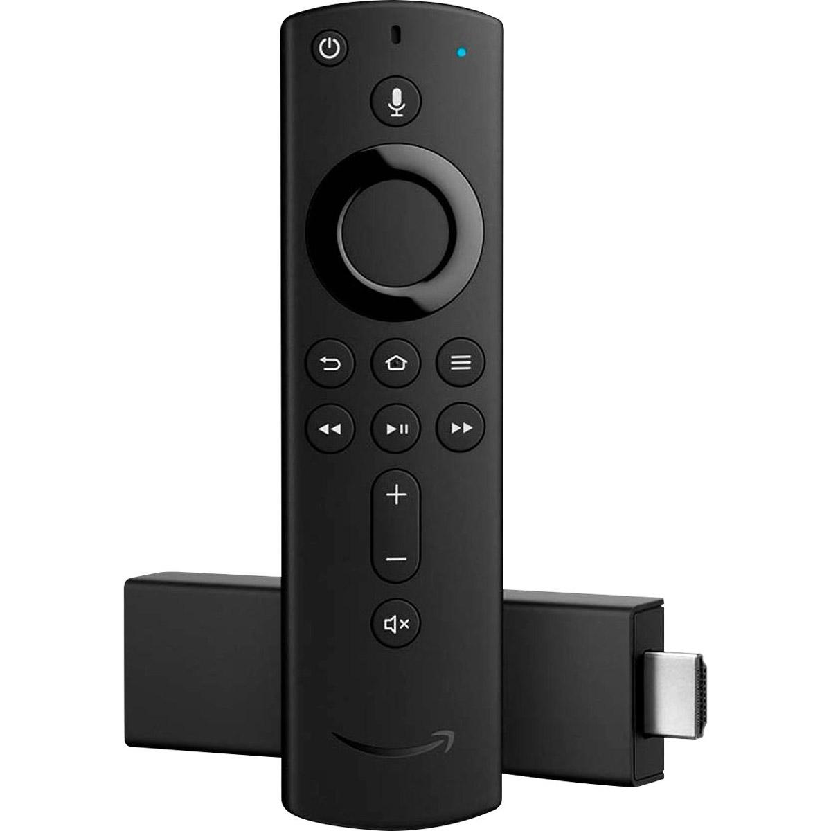Amazon Fire TV Stick for $15.99