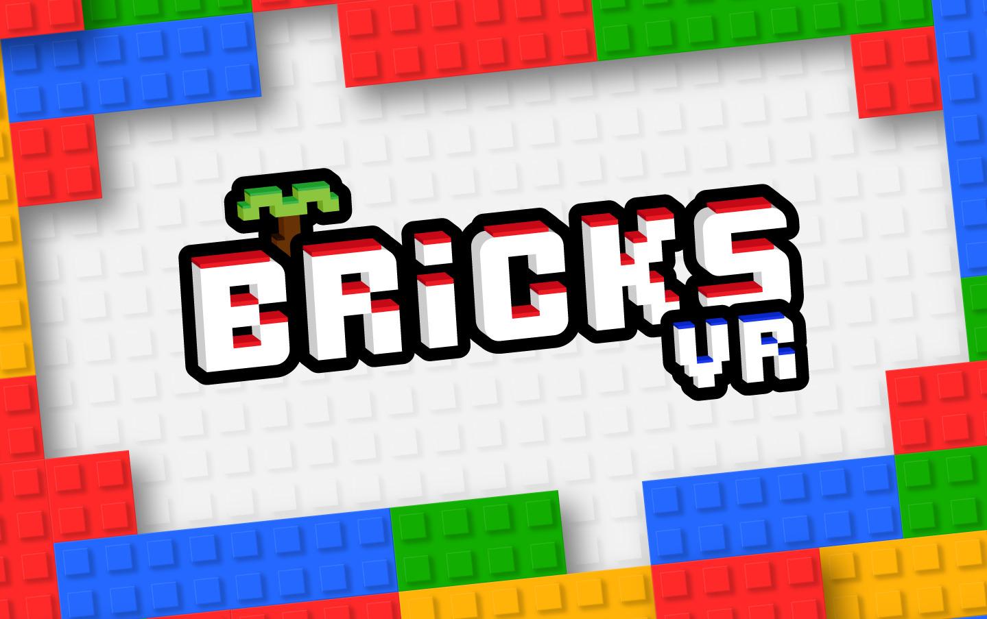 Bricks VR Oculus VR Game for Free