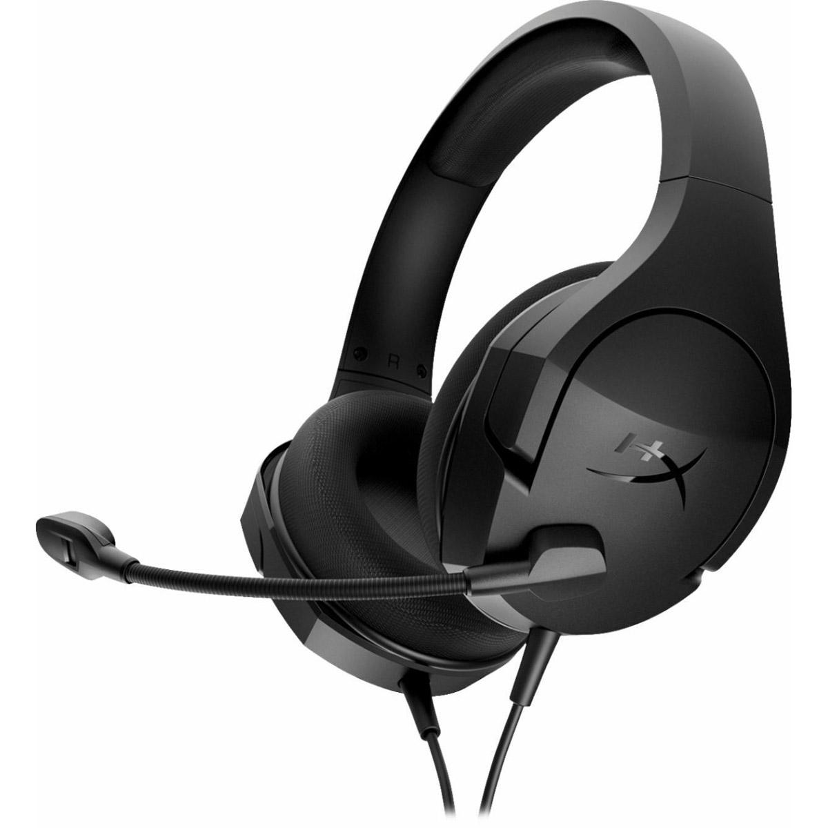 HyperX Cloud Stinger Core Wired Stereo Gaming Headset for $14.99 Shipped