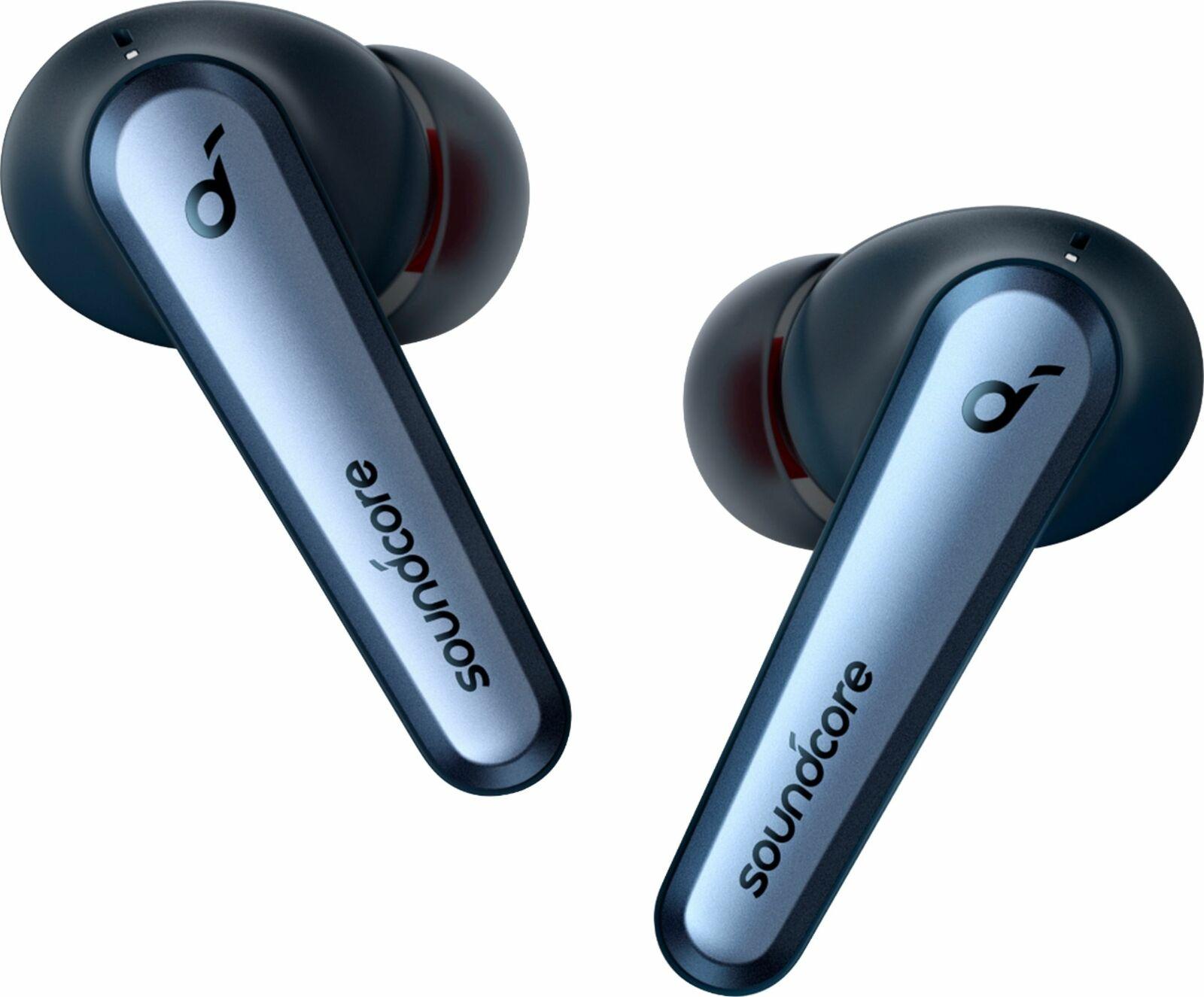 Soundcore by Anker Liberty Air 2 Pro Noise Cancelling Wireless Earbuds for $49.99