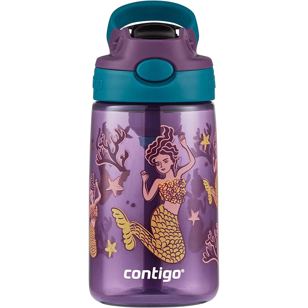 Contigo Kids Water Bottle for $8.79