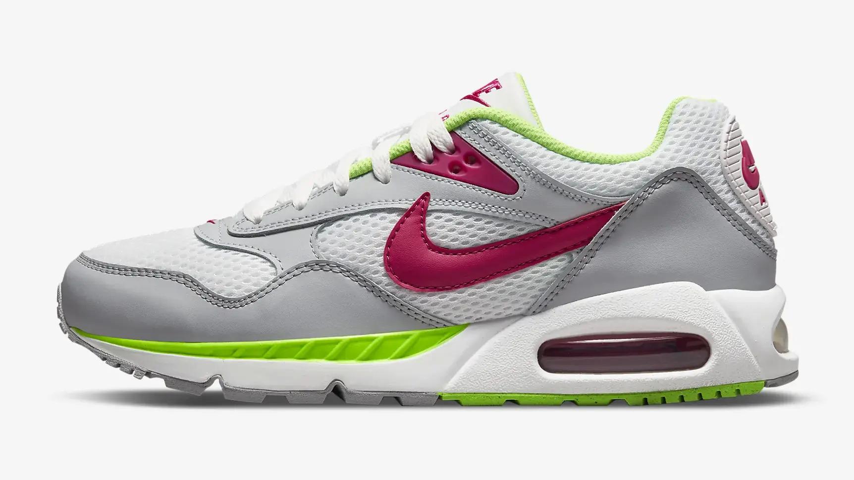 Nike Womens Air Max Correlate Shoes for $38.38 Shipped