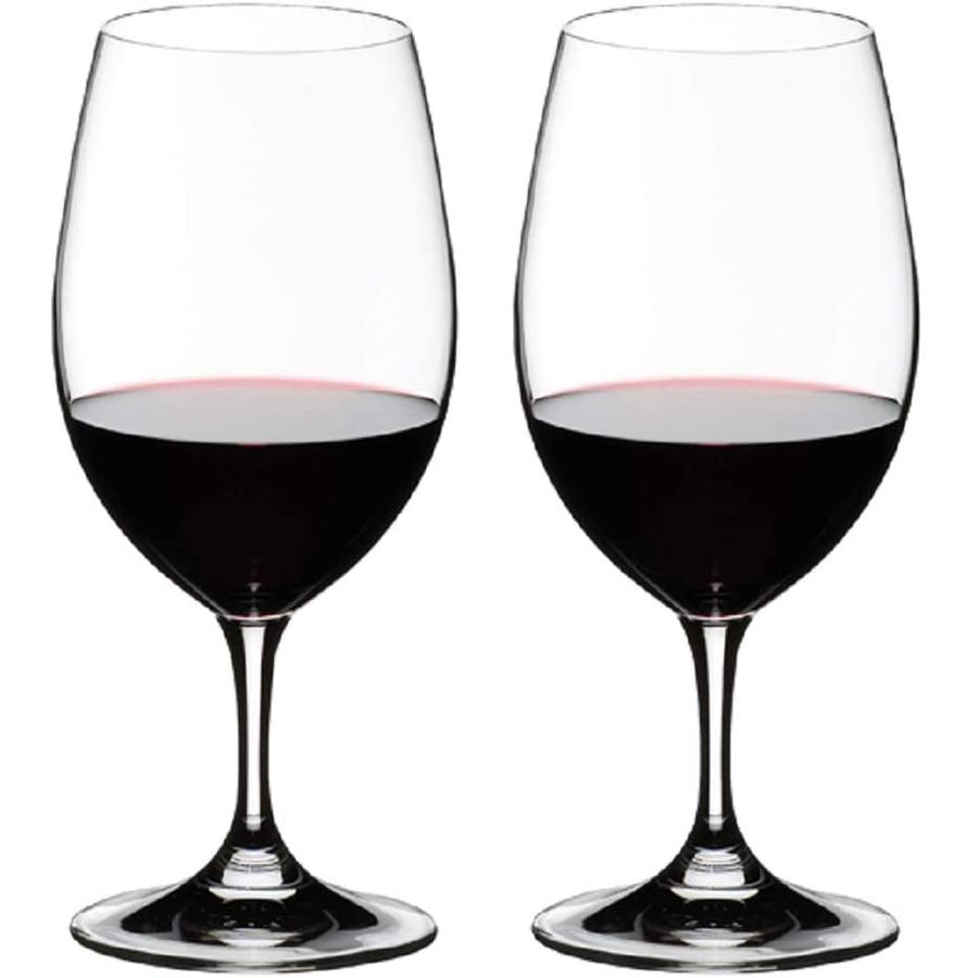 Riedel Ouverture Magnum Glass 2 Sets for $24.50 Shipped