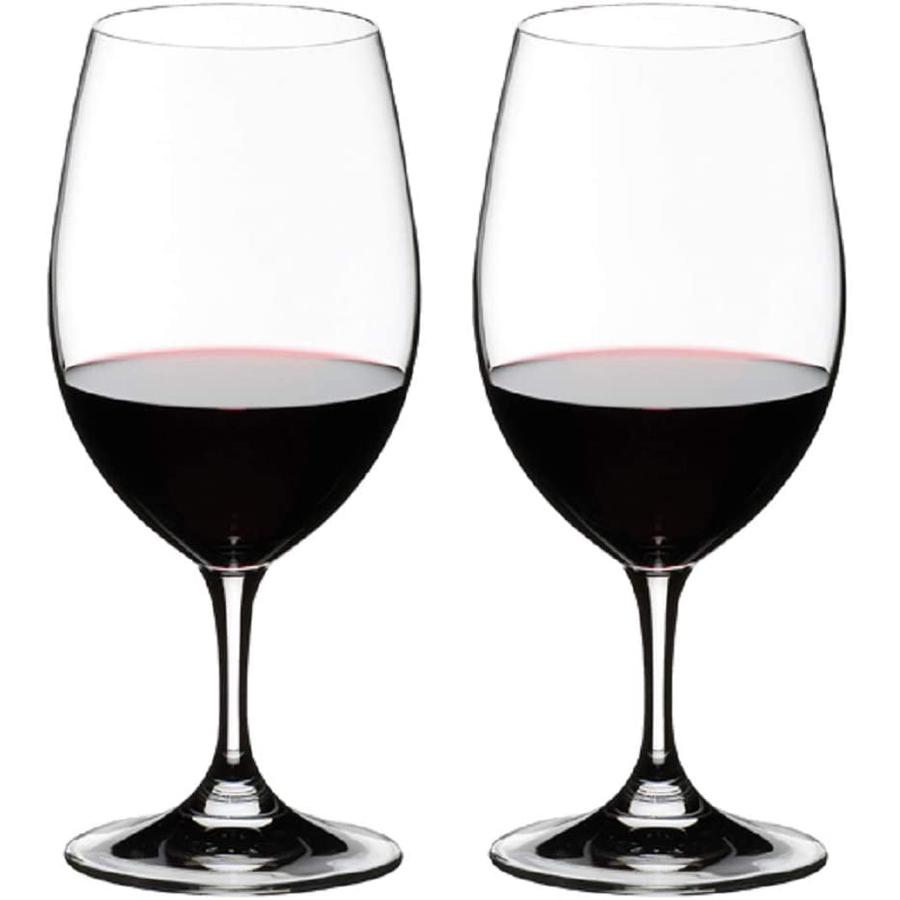 Riedel Ouverture Magnum Glass 2 Sets for $24.50 Shipped