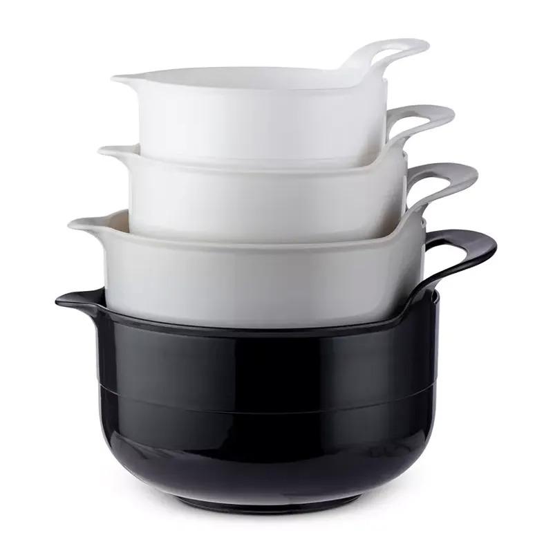 Enchante Cook With Color Mixing Bowl Set 4-Piece for $6.39
