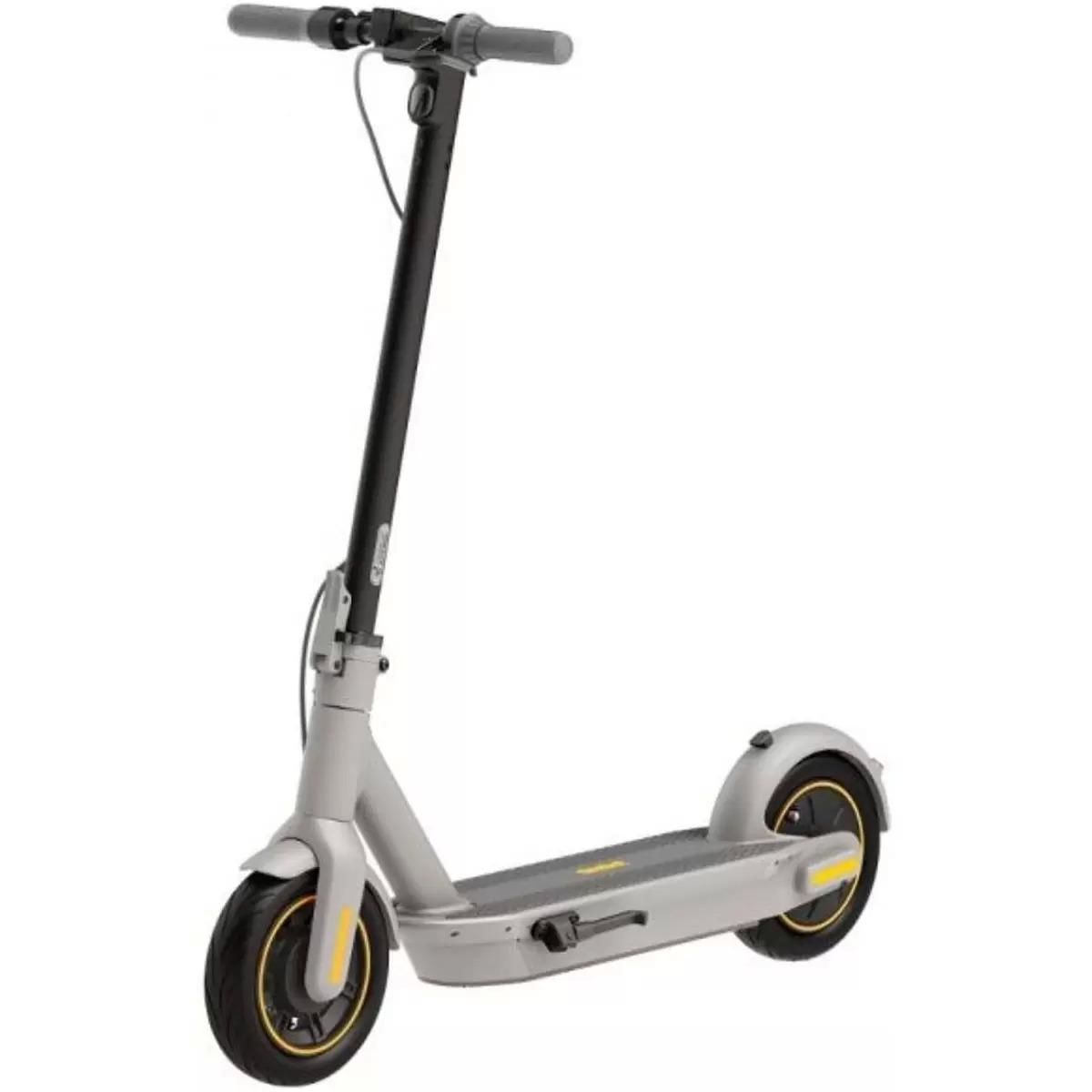 Segway Ninebot G30LP Max Electric Kick Scooter for $499.99 Shipped