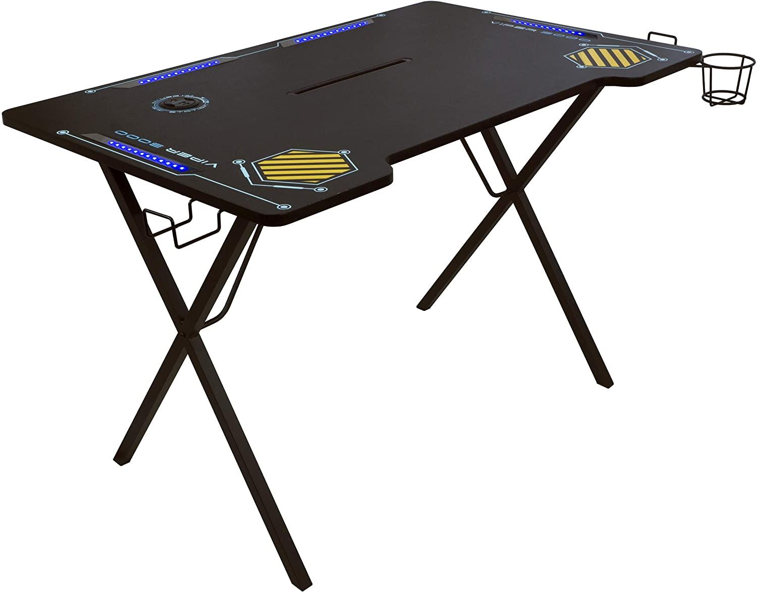 Atlantic Viper 3000 Gaming Desk for $96.90 Shipped