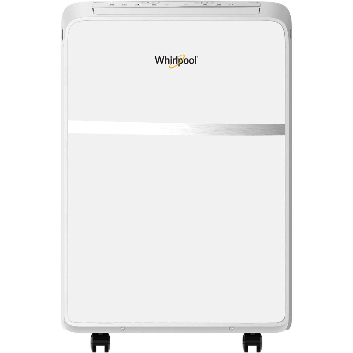 Whirpool 6500 BTU Portable Air Conditioner for $369.99 Shipped