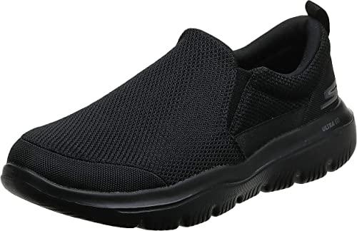 Skechers Mens Go Walk Evolution Ultra Walking Shoe for $33.74 Shipped