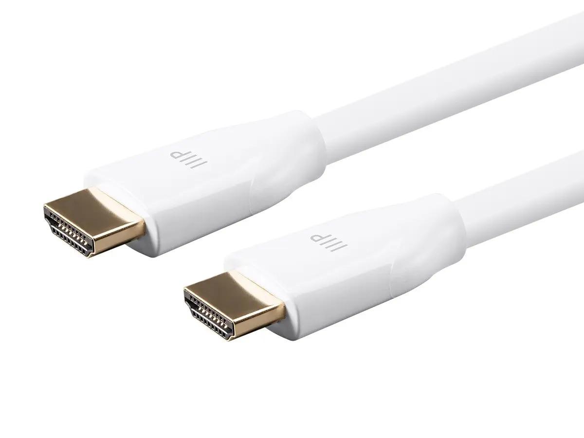 10ft Monoprice Certified Premium HDMI Cable for $3.39 Shipped