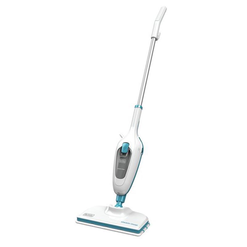 Black Decker Classic Steam Mop HSM13E1 for $32.94