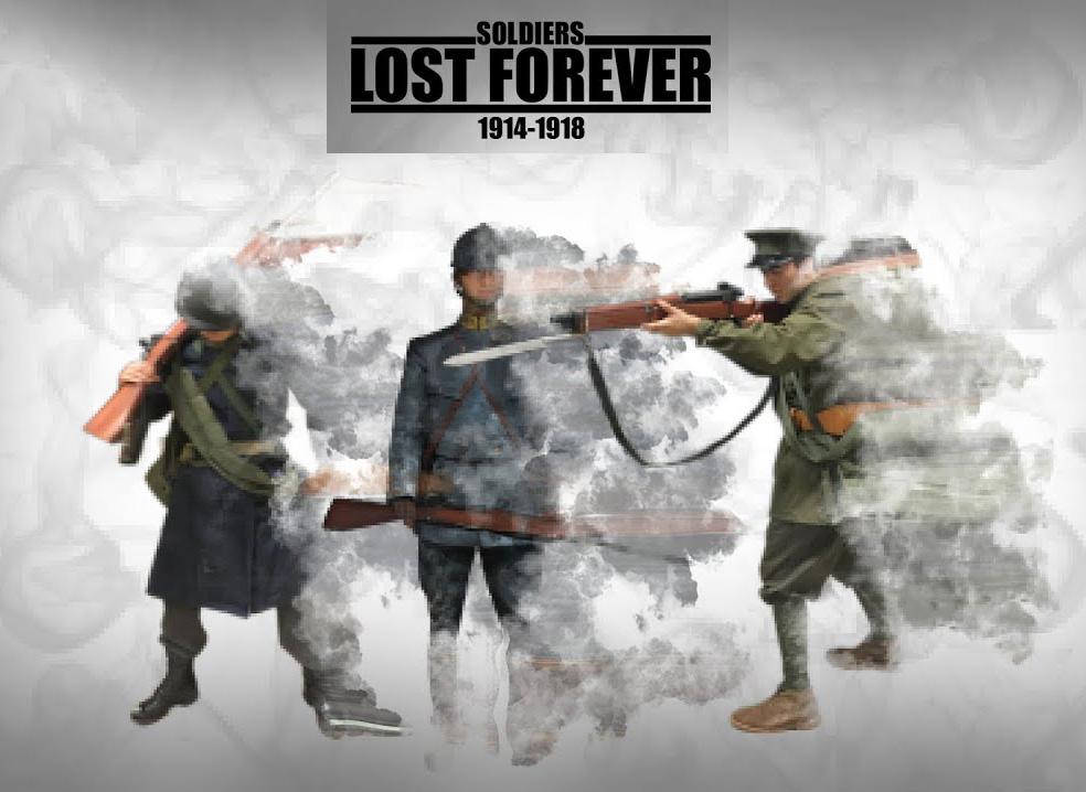 Soldiers Lost Forever PC Game for Free