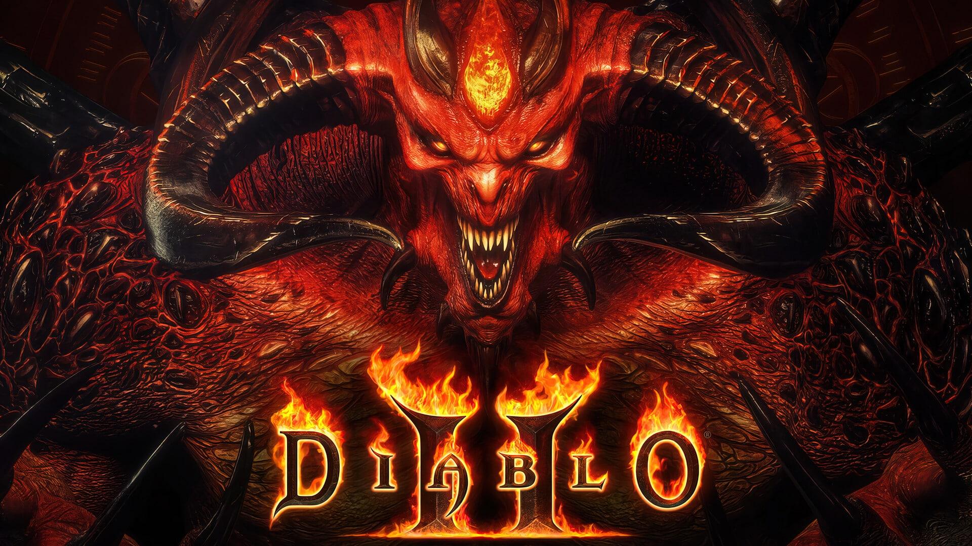 Diablo II Resurrected PC Download for $23.99