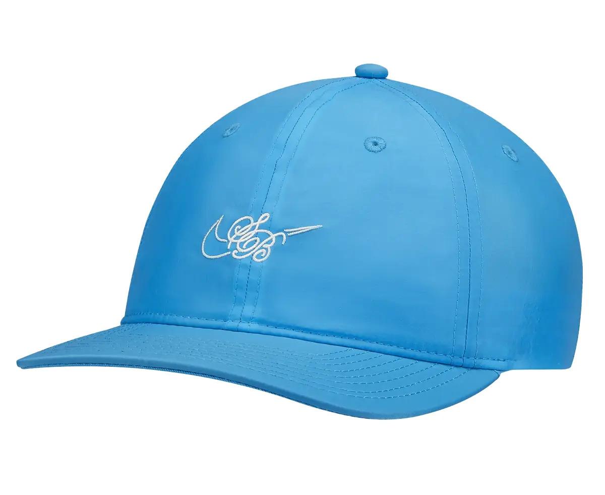 Nike SB Graphic Blue Skate Hat for $10.38 Shipped
