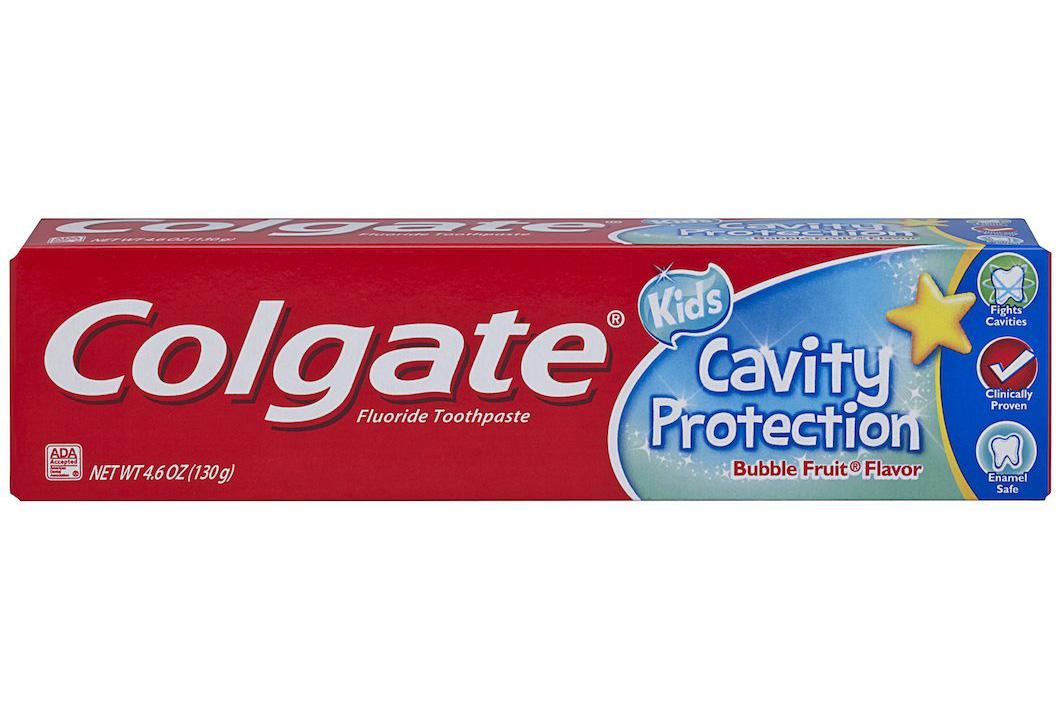 Colgate Kids Cavity Protection Toothpaste for $1.28 Shipped