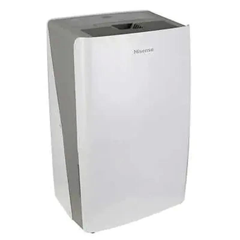 Hisense 50-Pint Dehumidifier with Built-In Pump HT5021KP for $133.98 Shipped