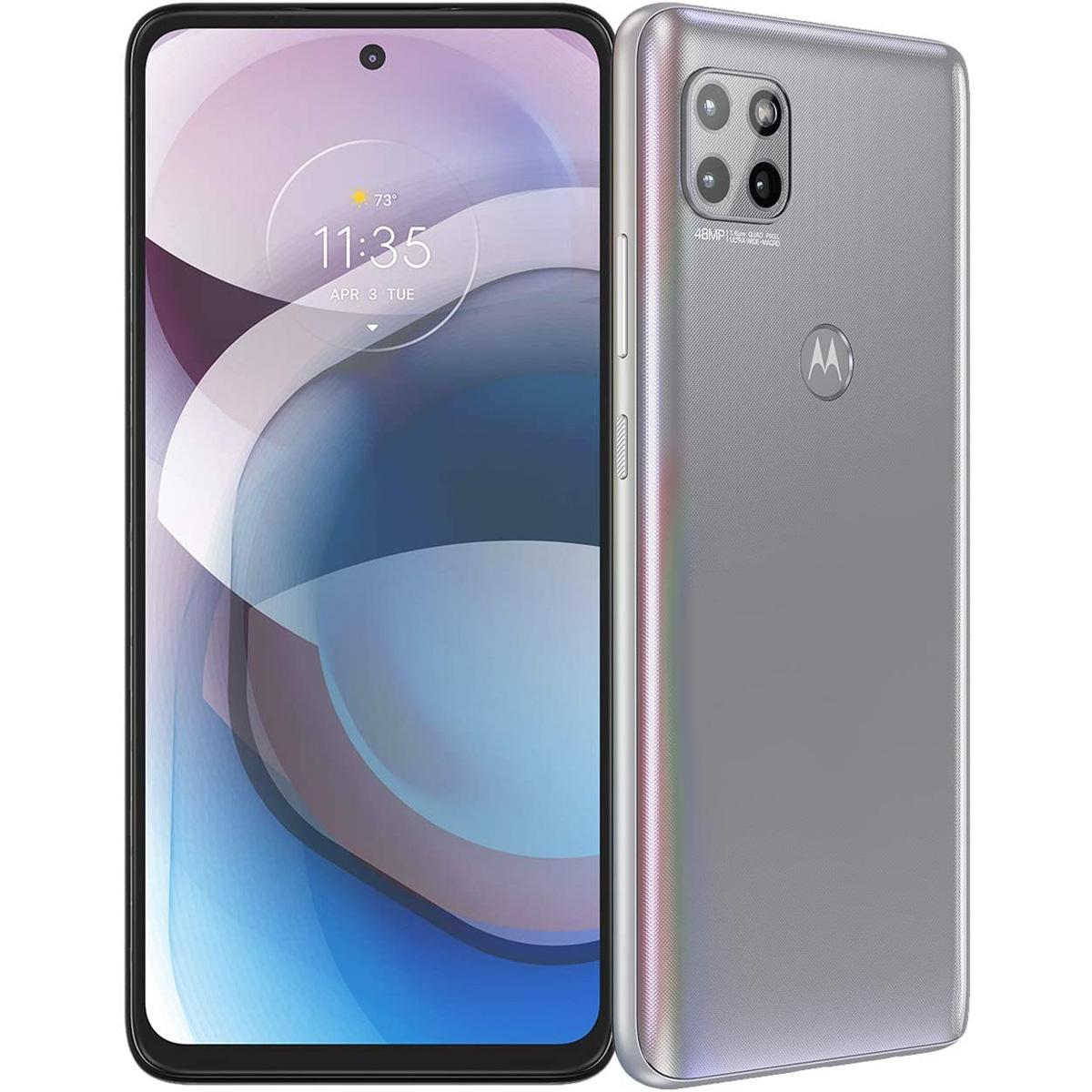 128GB Motorola One 5G Ace Unlocked Smartphone for $209.99 Shipped