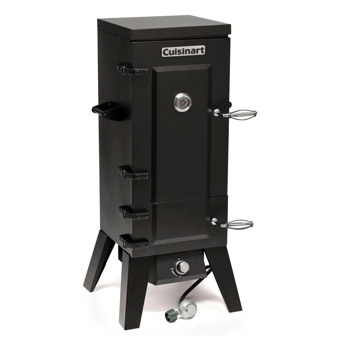 Cuisinart Vertical Propane Smoker COS-244 for $124.99 Shipped
