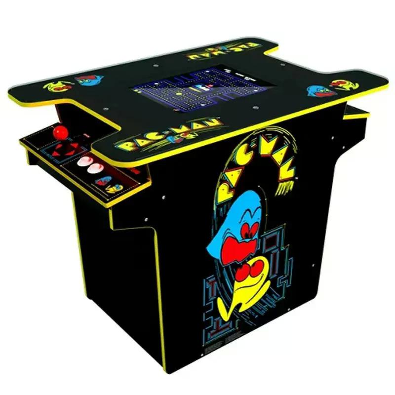 Arcade1UP Pac-Man Head-to-head Gaming Table for $269.10 Shipped