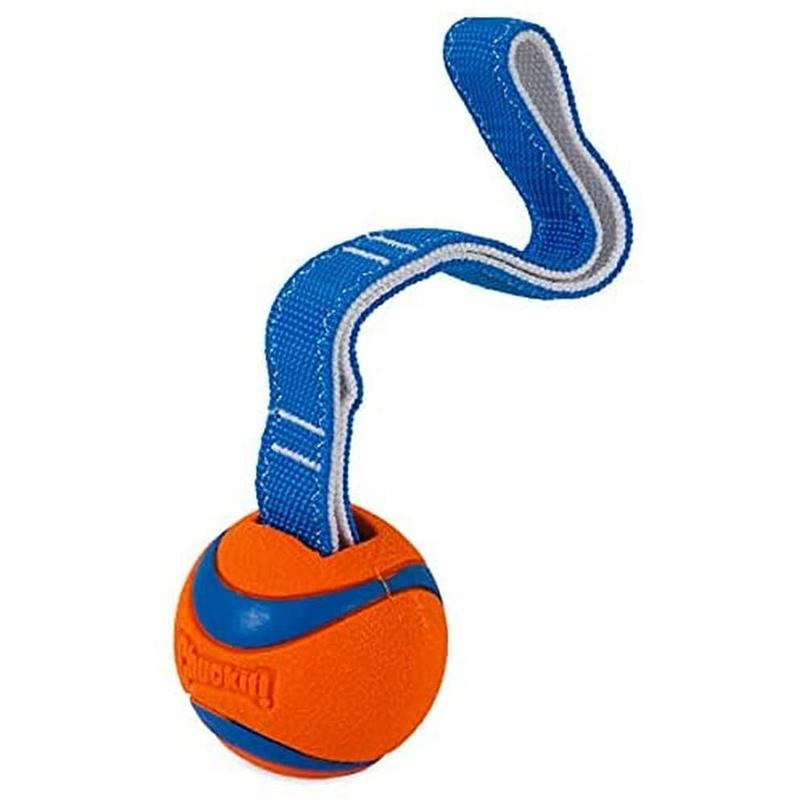 Chuckit Ultra Tug Dog Toy for $5.10 Shipped