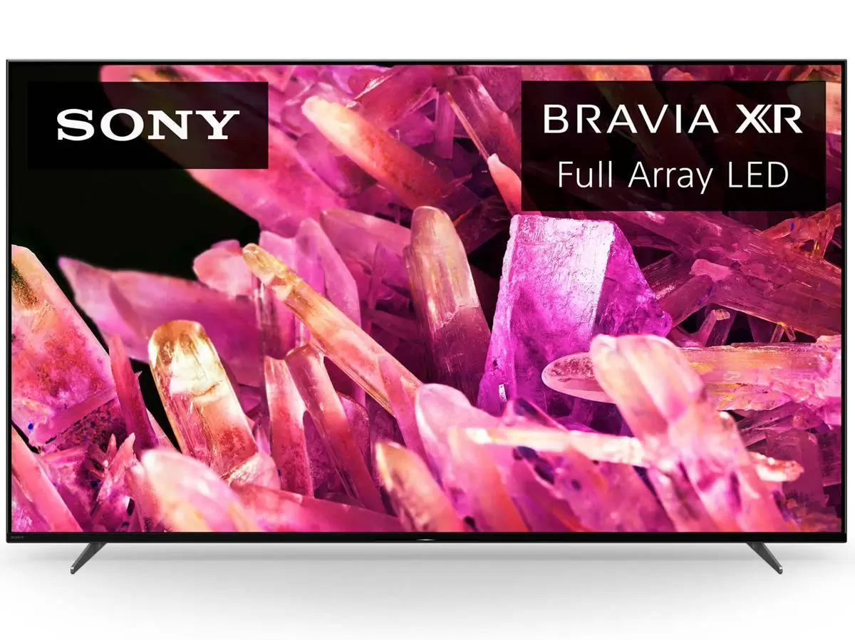 75in Sony Bravia XR75X90K 4K HDR Full Array LED Smart TV for $1599 Shipped