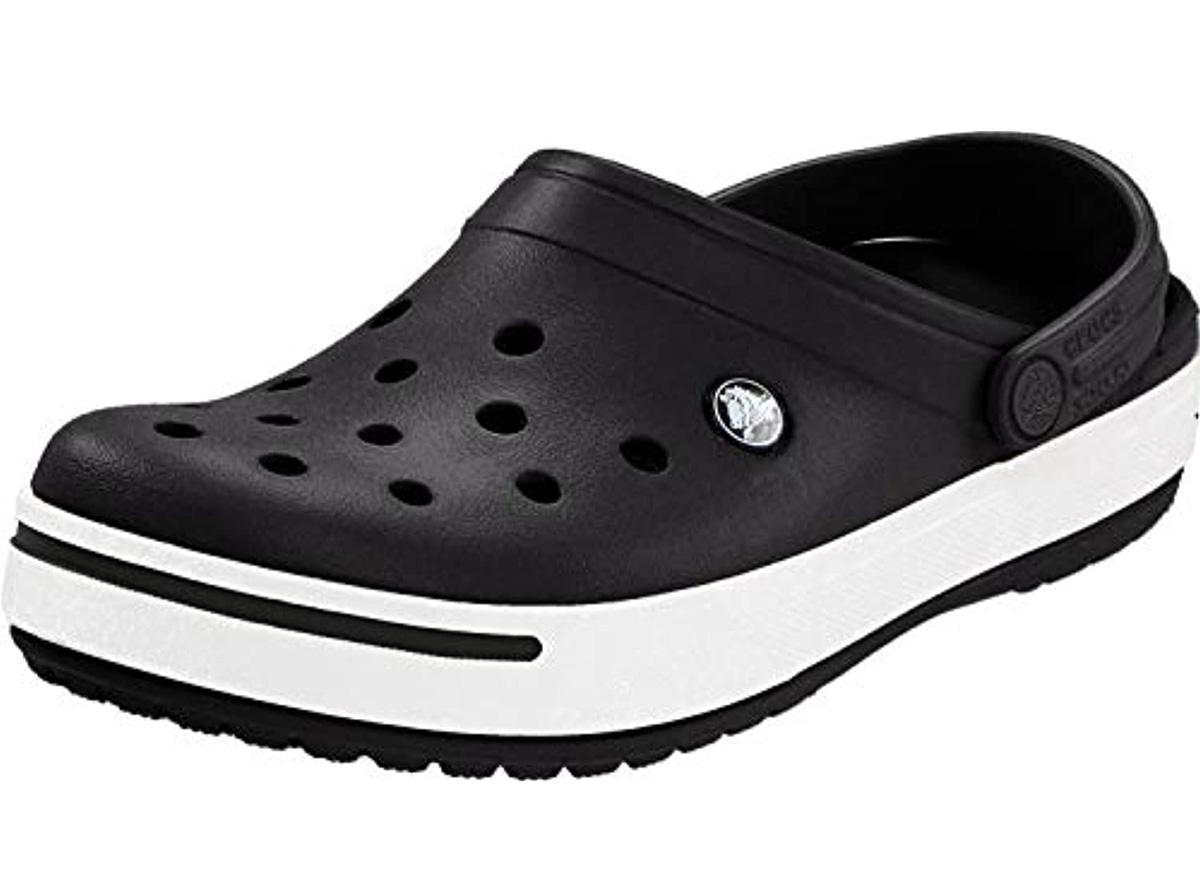 Crocs Crocband II Clogs Slip on Shoes for $20.99 Shipped