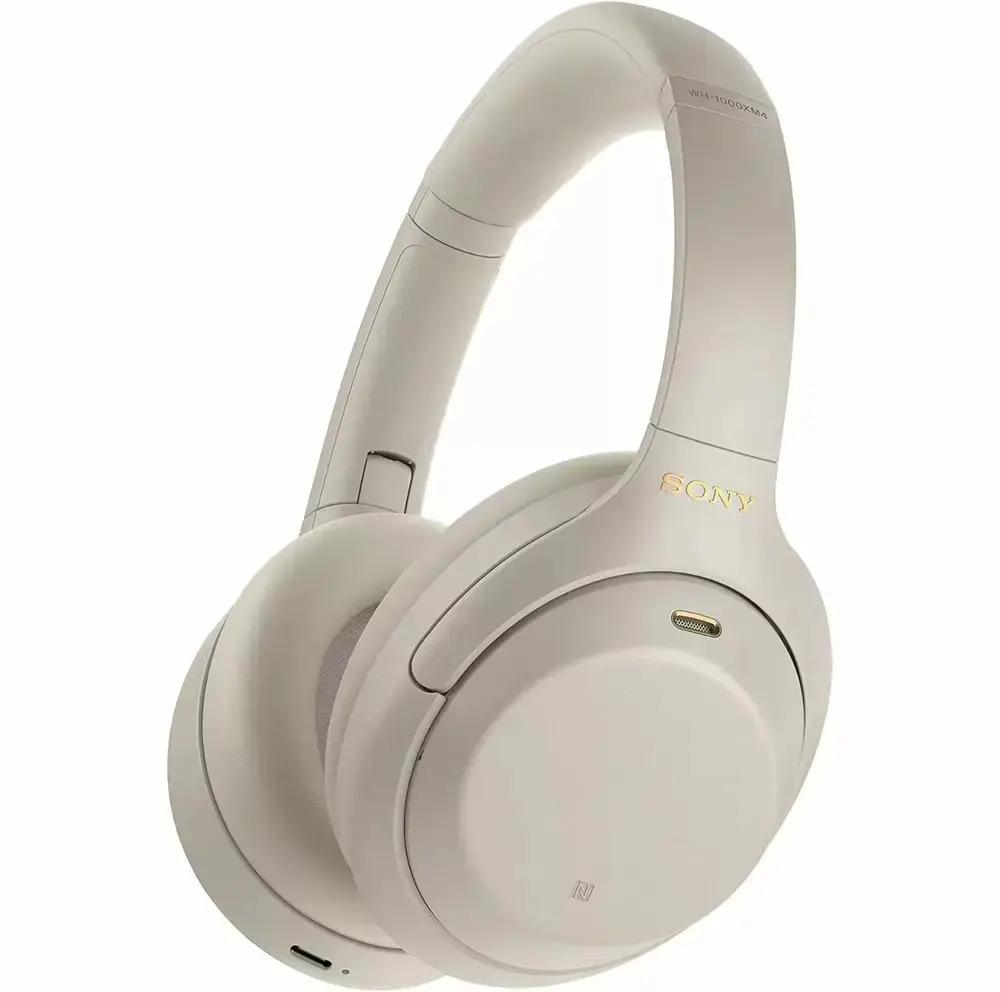 Sony WH-1000XM4 Wireless Noise Cancelling Headphones for $228 Shipped