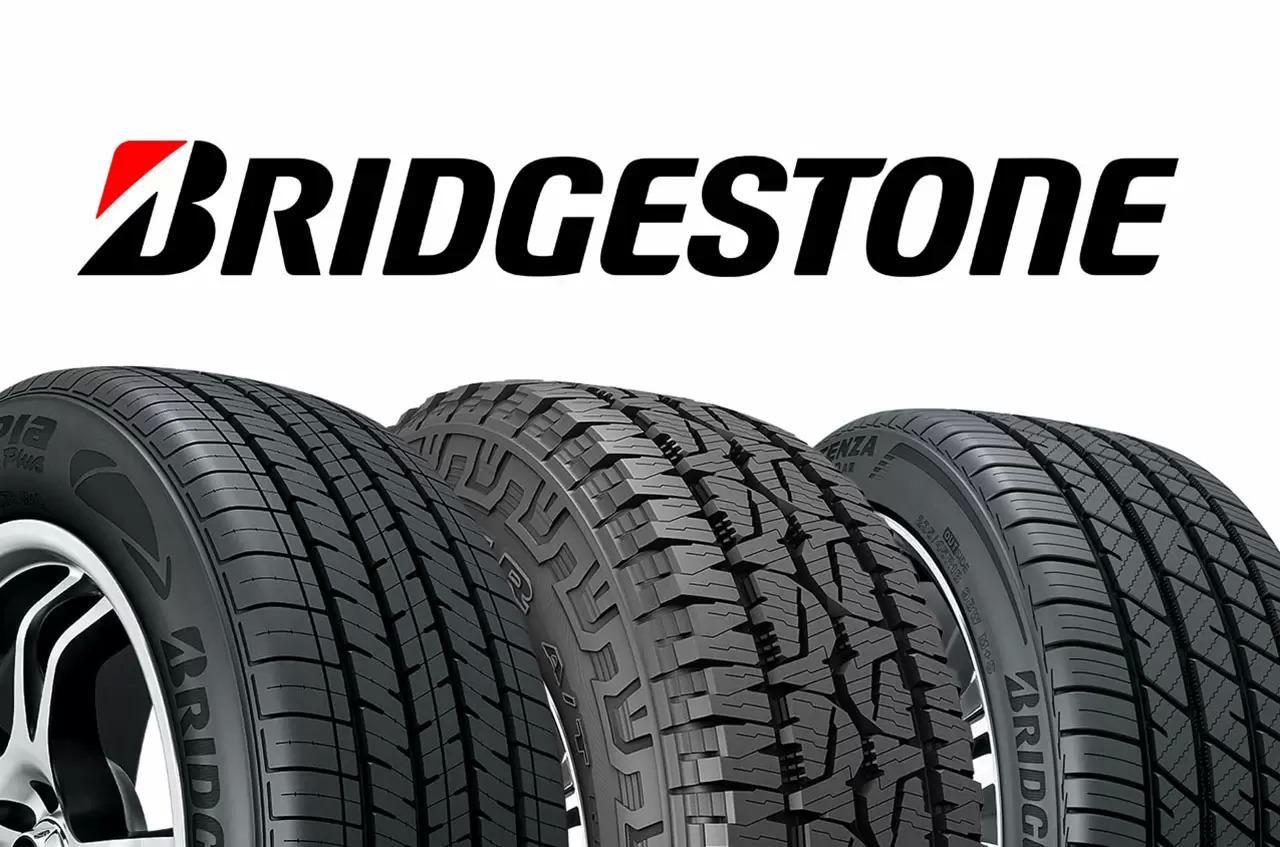 Bridgestone All Tires $110 Off