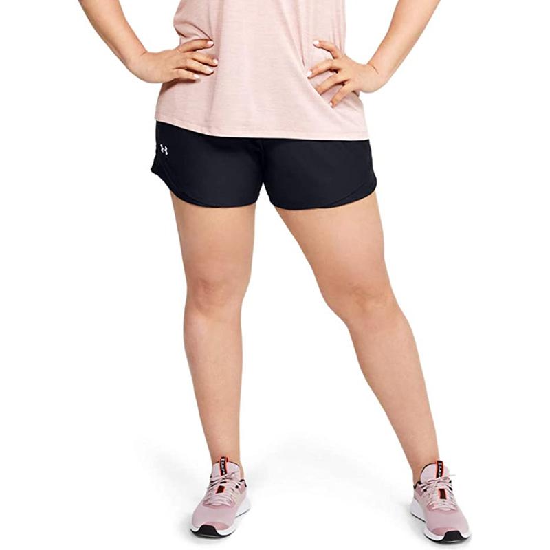 Under Armour Womens Play Up 3.0 Shorts for $10