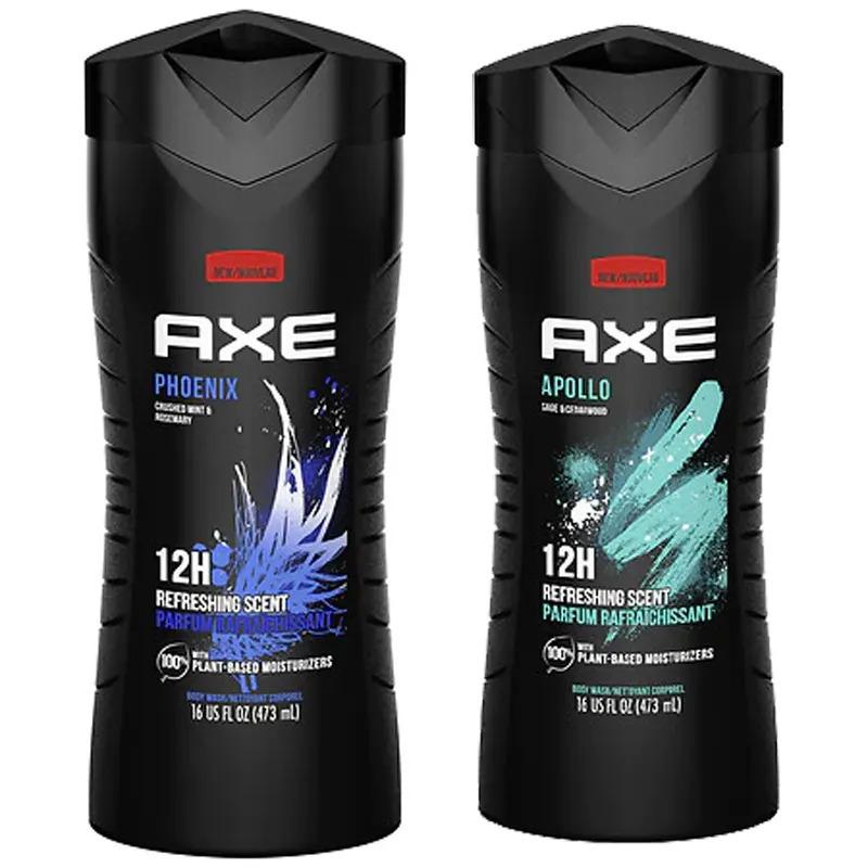 2 Axe Body Wash for $4.84