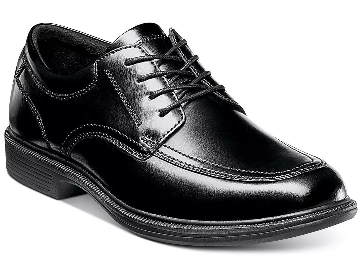 Bourbon Street Mens Dress Casual Shoes for $28.50 Shipped