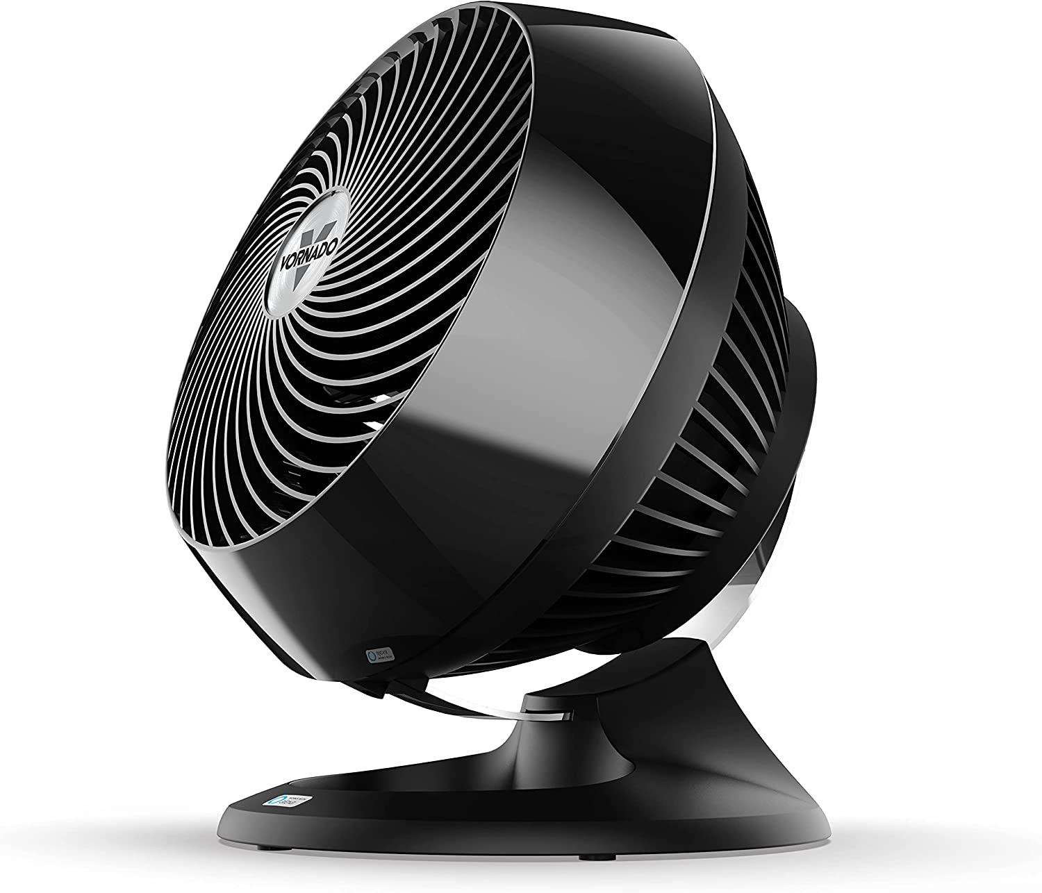 Vornado 660 AE Smart Whole Room Air Circulator Fan for $99.99 Shipped