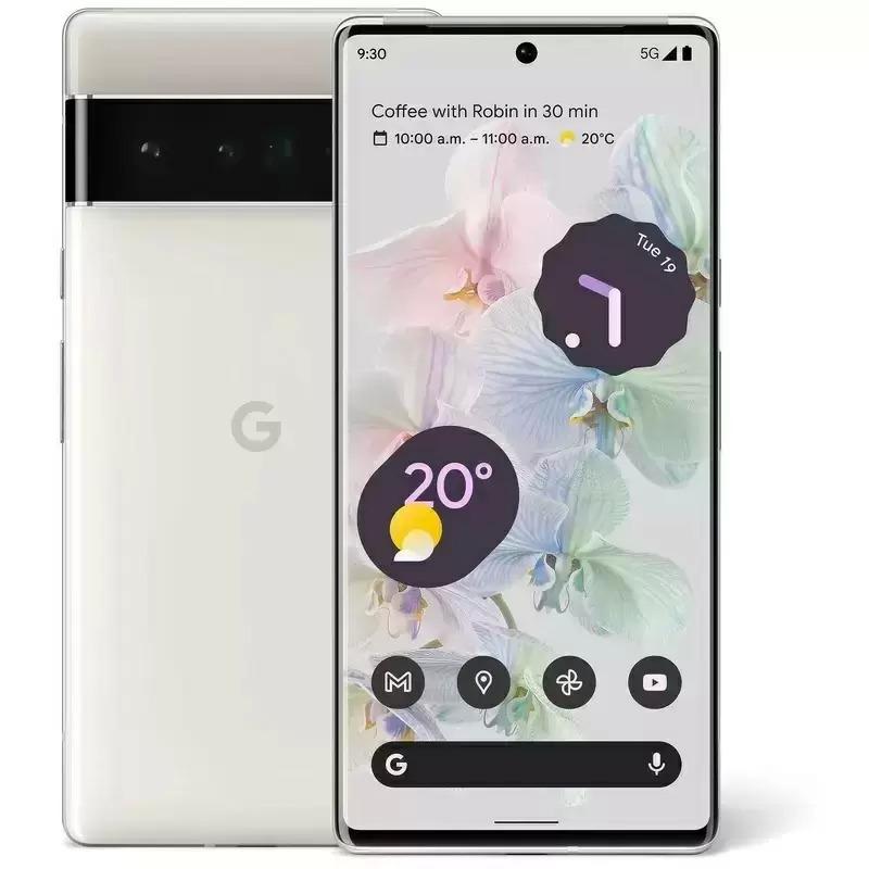 Google Pixel 6a Unlocked 5G Smartphone for $149 Shipped with Trade-in