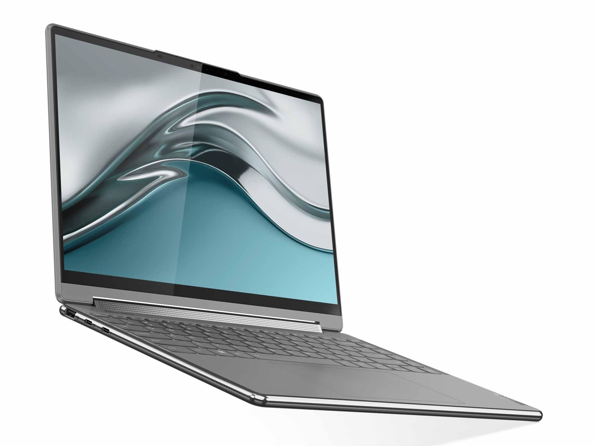 Lenovo Yoga 7i 2-in-1 16in i7 16GB 512GB Notebook Laptop for $859.99 Shipped