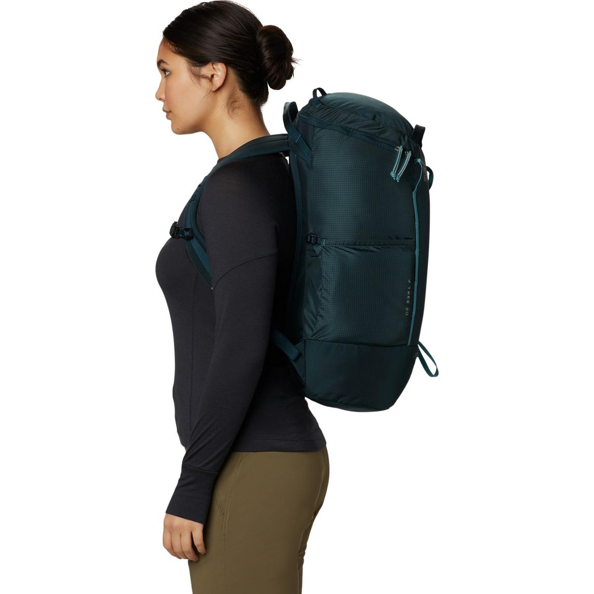 Mountain Hardwear J Tree 30 Back Pack for $35.73