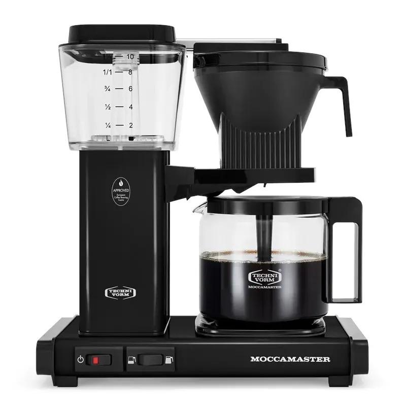 Technivorm Moccamaster KBGV Coffee Maker for $199.99 Shipped