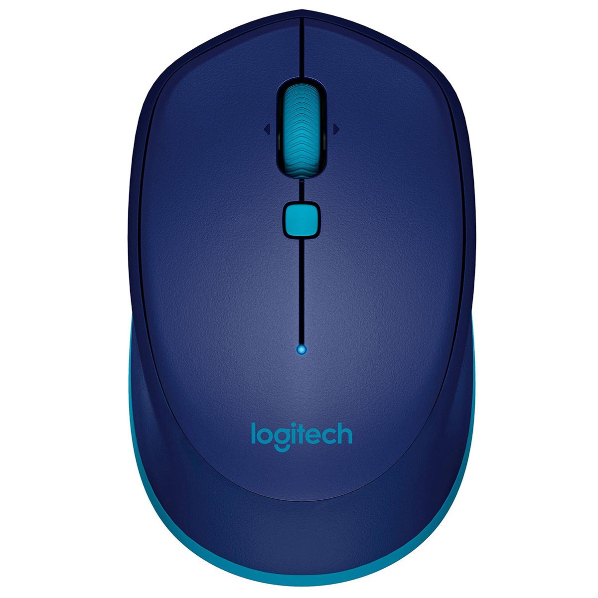Logitech M535 Bluetooth Mouse for $19.99 Shipped