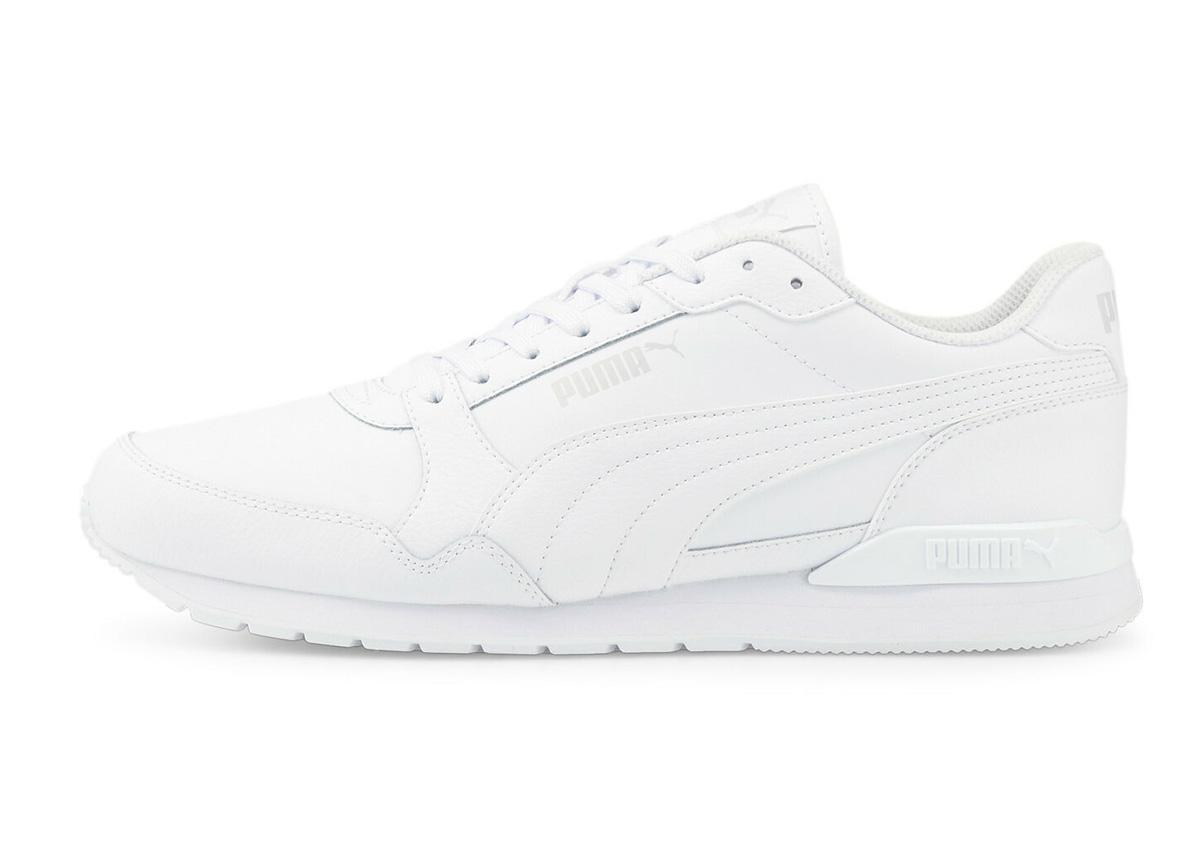 2 Puma Mens ST Runner v3 L Sneakers for $24.99 Shipped