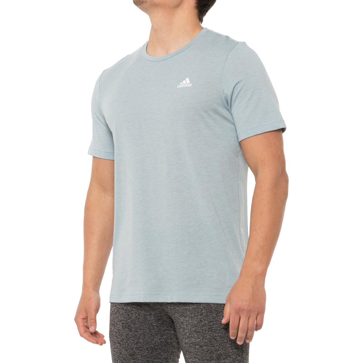 adidas PL PES T-Shirt for $7 Shipped