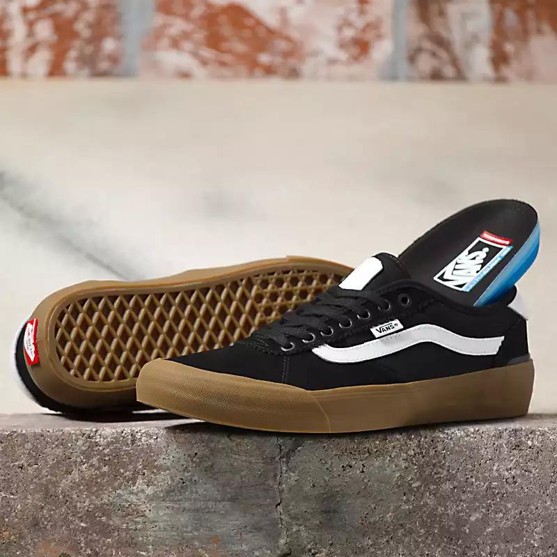 Vans Chima 2 Shoes for $37.46 Shipped
