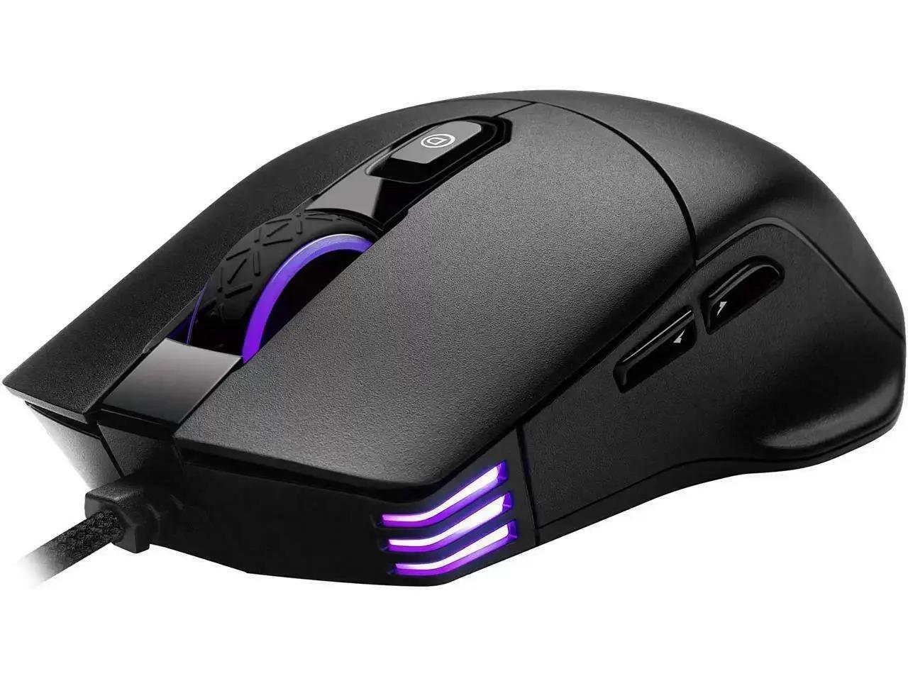 EVGA X12 Gaming Mouse for $9.99