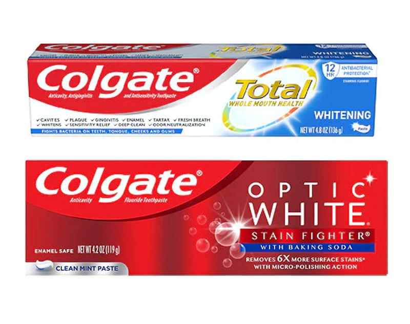2 Colgate Toothpastes with $4 Walgreens Cash for $3.98