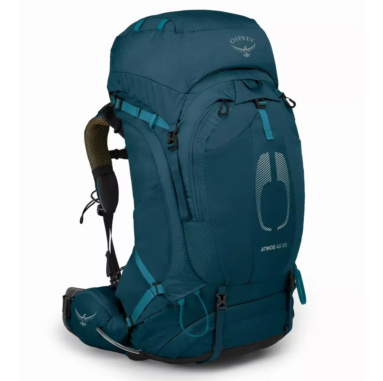 Osprey Atmos AG 65 Mens Backpack for $204.95 Shipped
