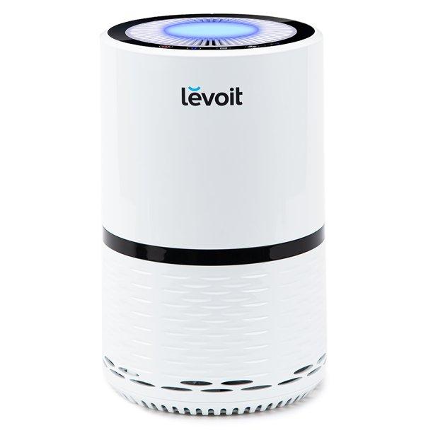 Levoit LV-H132-XR True HEPA Air Purifier for $44.99 Shipped