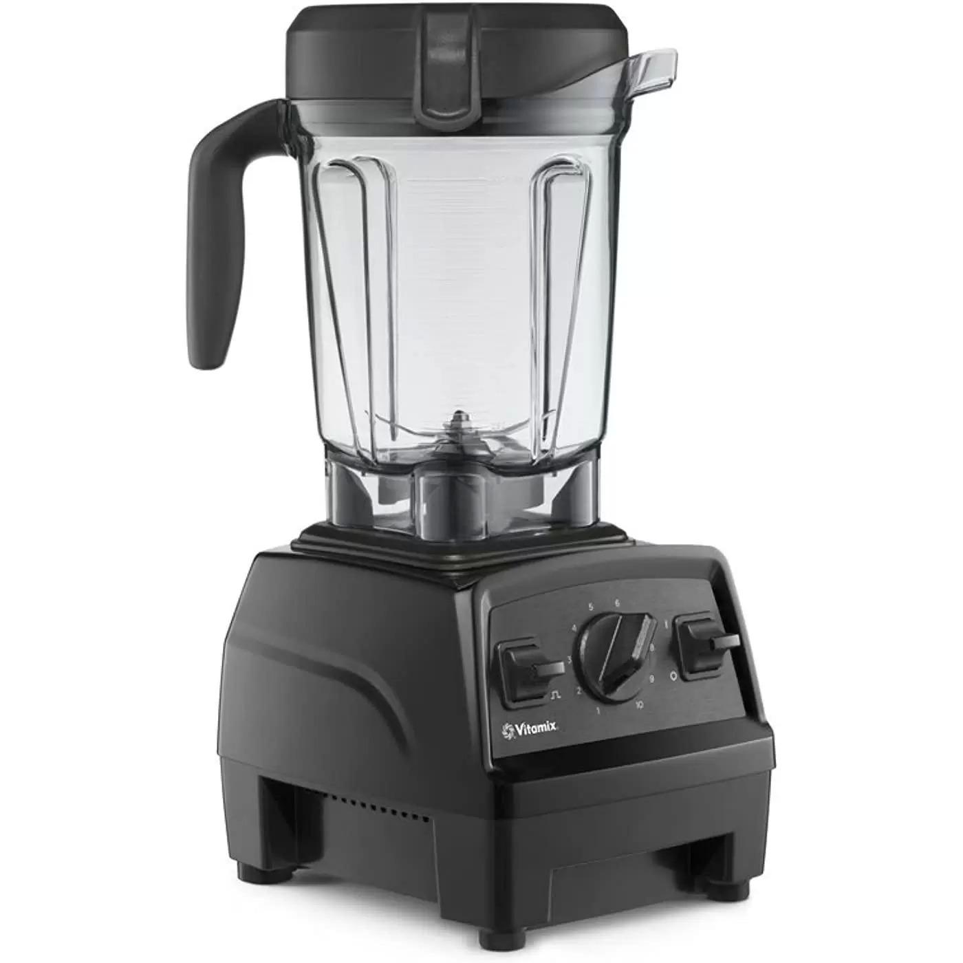 Vitamix Explorian Refurbished 64oz Blender for $189.95 Shipped