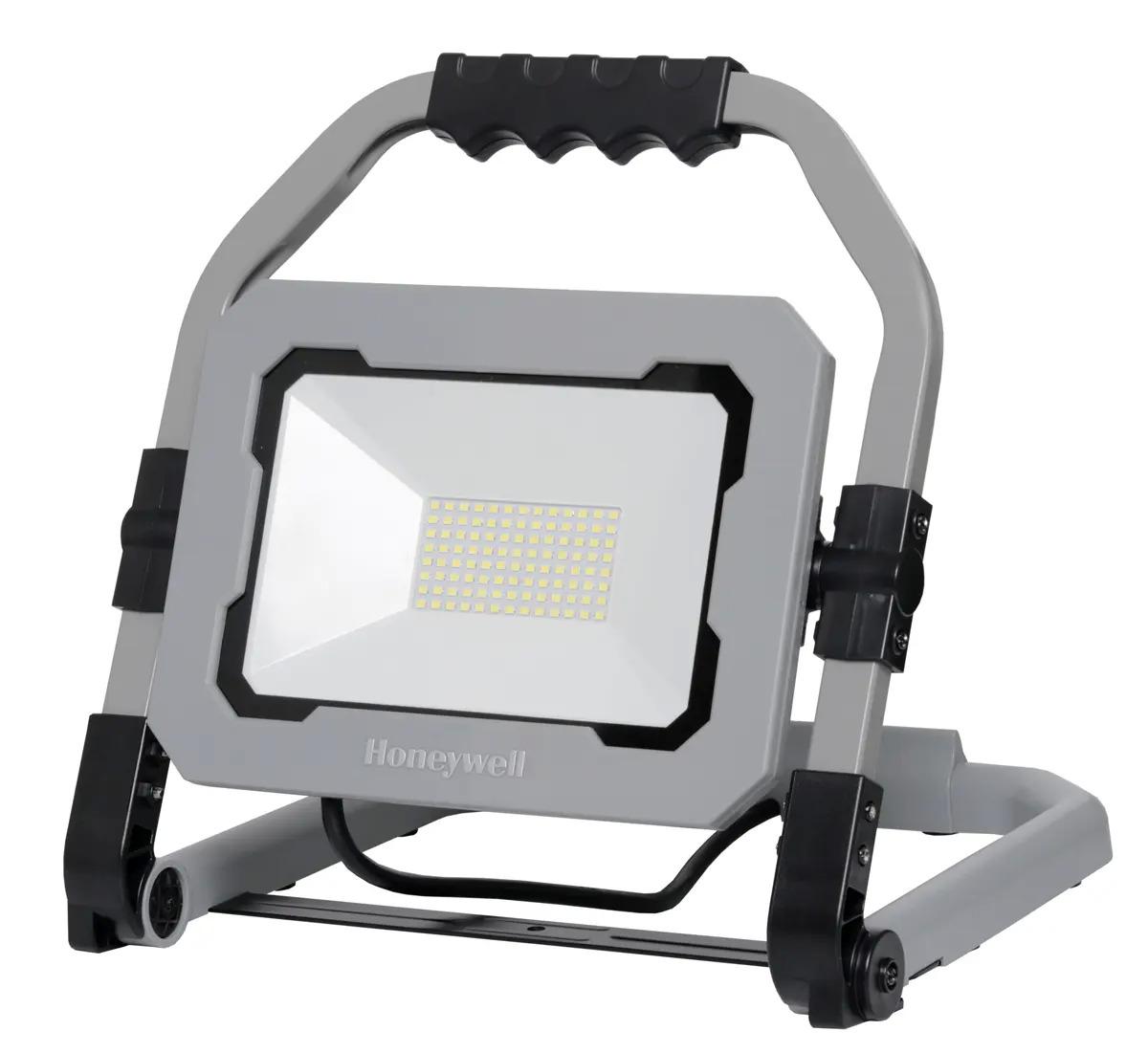 Honeywell LED Portable Work Light for $16.44