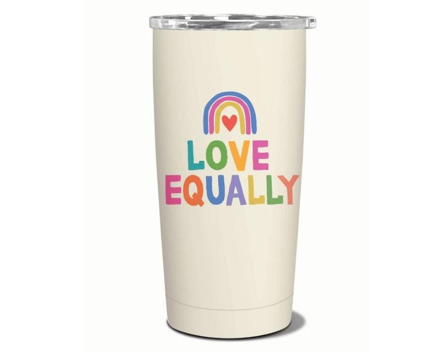 Target OCS Designs Stainless Steel Tumbler Cup for $6.99