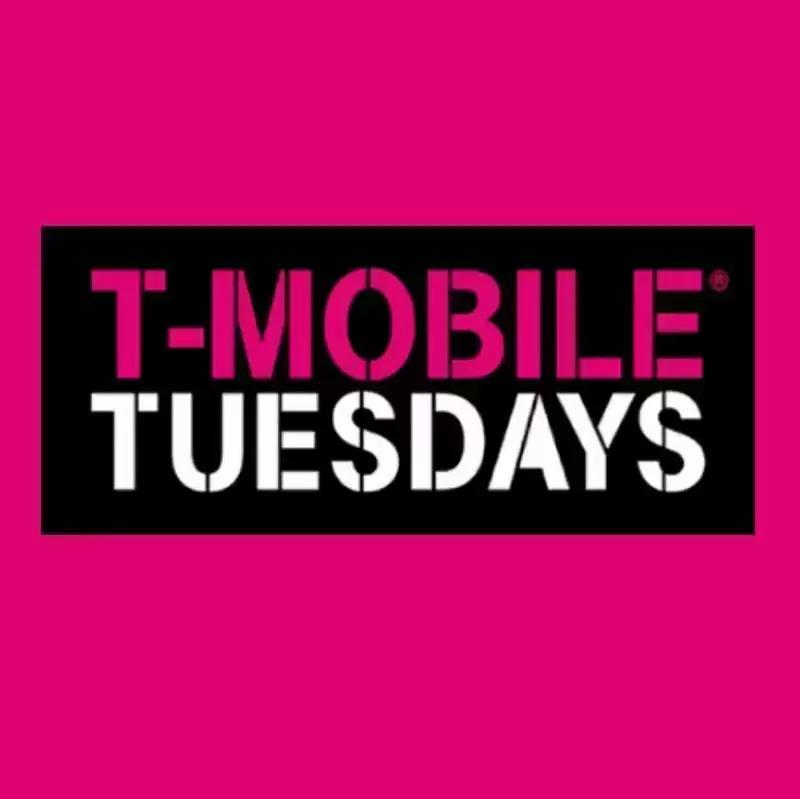 T-Mobile Tuesday Free Drawstring Backpack or Short Stack at IHOP
